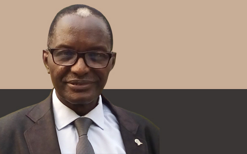 Philip Oaleji, pisporê ekonometriyê li Zanîngeha Covenant ji bo Gulan: Aborî ew hêza bêdeng e ku dîroka siyasî ya welatan dinivîse berî ku bibe sernavê nûçeyan