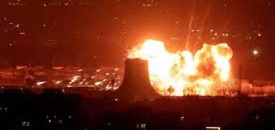 «الحرس الثوري» الإيراني يؤكد قدرته على خوض «حرب ضارية» لـ6 أشهر