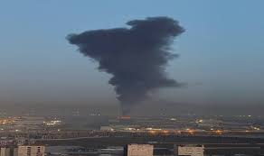 تخبط إيراني حول استهداف دول الجوار