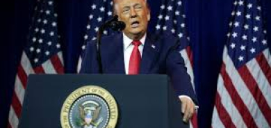 Trump Says Iran’s Next Supreme Leader Must Have US Approval Amid Escalating Regional Tensions