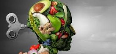 هل يؤثر الغذاء على الصحة النفسية؟