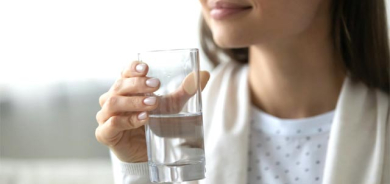 پاش لە خەوهەڵسان كوپێك ئاو باشترە لە قاوە