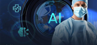 ئایا پزیشكی زیرەكیی دەستكرد جێگەی پزیشكی مرۆڤ دەگرێتەوە؟