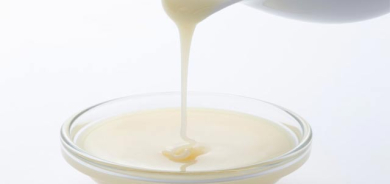 شیری هەڵمكراو چییە؟