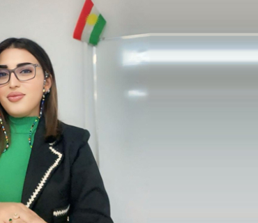 كەی كێشەی نێوان ئافرەت و پیاو دەبێتە كێشەی نێوان مرۆڤەكان؟