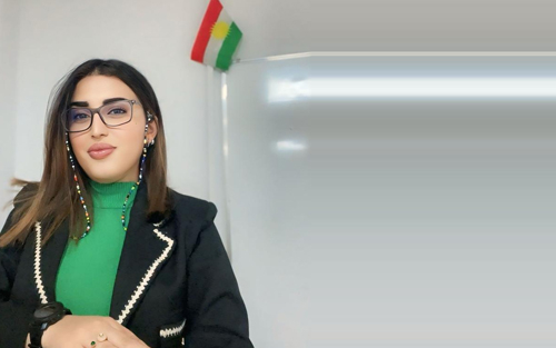 كەی كێشەی نێوان ئافرەت و پیاو دەبێتە كێشەی نێوان مرۆڤەكان؟