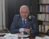 Bapir Kamela, Sekreterê Partiya Rencderên Kurdistanê: Di nav vê alozî û tevliheviyê de, niha kurd ji her demê zêdetir hewceyî cenabê Serok Mesûd Barzanî ne