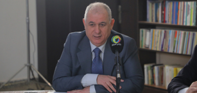 Bapir Kamela, Sekreterê Partiya Rencderên Kurdistanê: Di nav vê alozî û tevliheviyê de, niha kurd ji her demê zêdetir hewceyî cenabê Serok Mesûd Barzanî ne