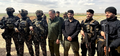Siyamend Efrîn: Duşemê 400 malbat vedigerin Efrînê