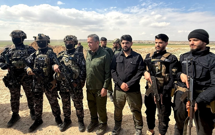 Siyamend Efrîn: Duşemê 400 malbat vedigerin Efrînê