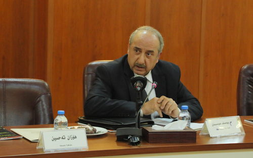 پێویستە ڕاگەیاندنەكان  لە ڕووماڵكردنی ڕووداوەكان ڕەچاوی باری دەروونی هاووڵاتیان بكەن