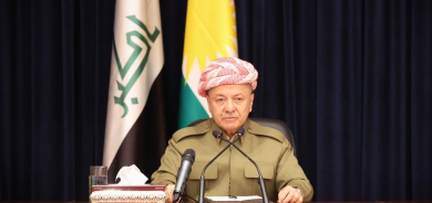 ســـەرۆک بارزانی پەیامێکی سەبارەت بە هێرش و پەلامارەکانی سەر هەرێمی کوردستان بۆ رای گشتی بڵاوکردەوە.