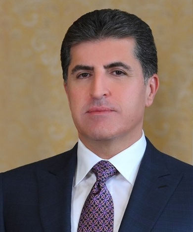 نيجيرفان بارزاني: ولات طاهر استشهد أثناء حماية أمن الوطن