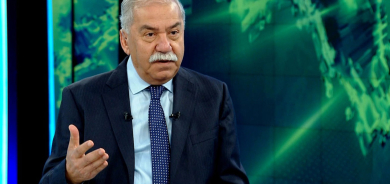 الآلوسي ينعى ضحية قصف أربيل ويشن هجوماً لاذعاً على الميليشيات المسلحة