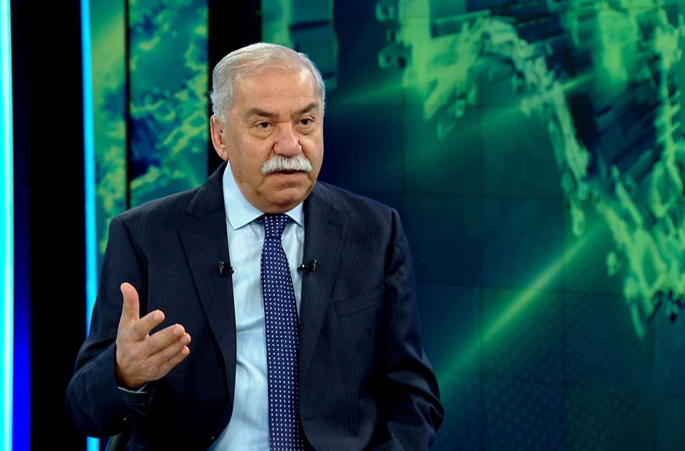 الآلوسي ينعى ضحية قصف أربيل ويشن هجوماً لاذعاً على الميليشيات المسلحة