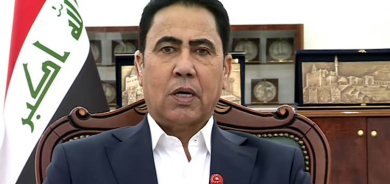 محافظ نينوى :مصلحتنا ومصلحة إقليم كوردستان واحدة نريد السلام والمحبة