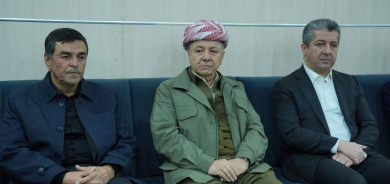 الرئيس بارزاني يطالب بغداد بوضع حد لـ 