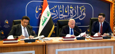 فؤاد حسين: لن نسمح بتحويل العراق إلى ساحة لتصفية الصراعات الدولية