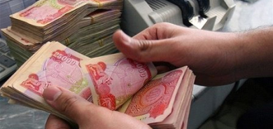 تمويل جديد لرواتب شباط في إقليم كوردستان.. والتوزيع يبدأ في هذا الموعد