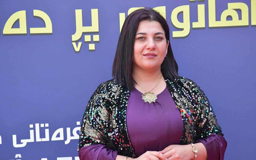 پیرۆز بێت 8 ی ئادار (ڕۆژی جیهانیی ئافرەتان)