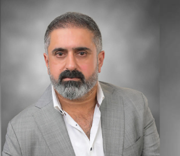 لە ئاگری شەڕدا ئێران و گۆڕانکاریی نەخشەی ڕۆژهەڵاتی ناوەڕاست