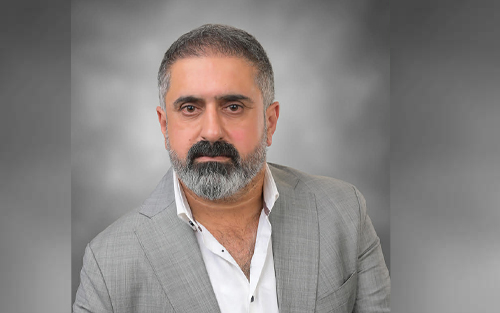 لە ئاگری شەڕدا ئێران و گۆڕانکاریی نەخشەی ڕۆژهەڵاتی ناوەڕاست