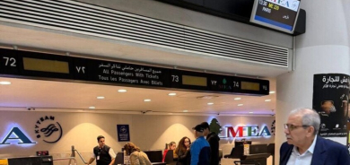 دیپلۆماتکارانی ئێرانی لوبنان بەجێدەهێڵن بەرەو ڕووسیا دەڕۆن