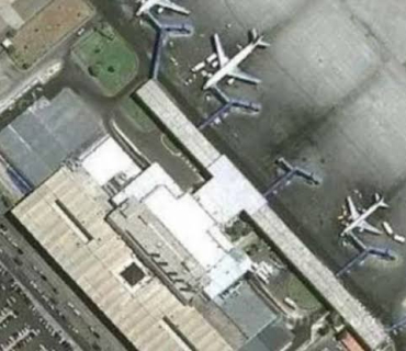 بەڕێوەبەری جێبەجێکاری ئێران ئایر: 4 فڕۆکەی نەفەرهەڵگری ئێرانی کراونەتە ئامانجی هێرشەکانی ئەمریکا و ئیسرائیل