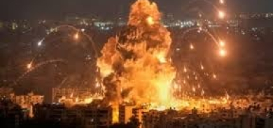 لە هێرشەکانی ئیسرائیل بۆ سەر ڕۆژهەڵاتی لوبنان دەیان کەس کوژران و بریندار بوون