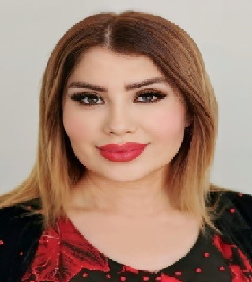 المرأة ليست نصف المجتمع فحسب بل هي أساس قوته وعموده