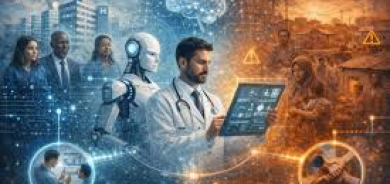 كيف يفهم الذكاء الاصطناعي مبادئ أخلاقيات الطب؟