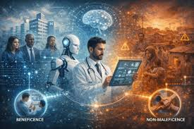 كيف يفهم الذكاء الاصطناعي مبادئ أخلاقيات الطب؟