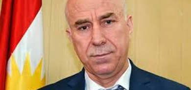 نوزاد هادي: نينوى منطلق للهجمات ضد مطار أربيل وإقليم كوردستان