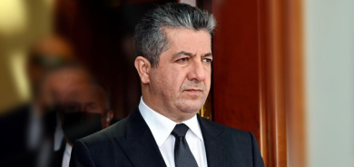 Mesrûr Barzanî: Serok û rêvebirên Cîhanê piştgiriya xwe ji bo Herêma Kurdistanê diyar kirin