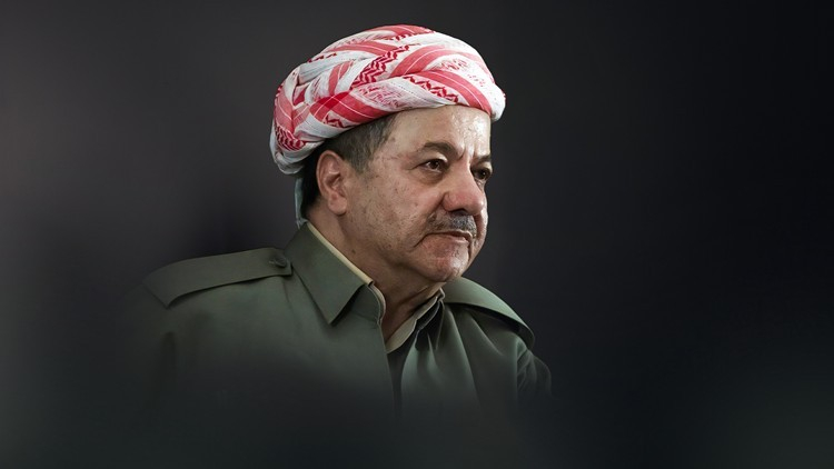 Serok Barzanî: Divê her kes bizanibe ku sînorên sebrê hene