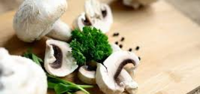 كيف يؤثر تناول الفطر بانتظام على ضغط الدم؟