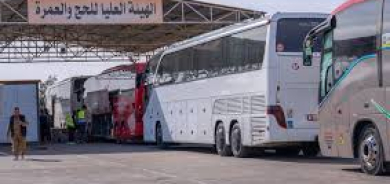 كاروان ستوني: السعودية تمنح العراق 500 تأشيرة عمرة يومياً