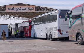 كاروان ستوني: السعودية تمنح العراق 500 تأشيرة عمرة يومياً