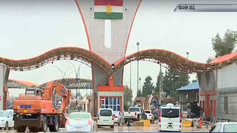 Iraq Temporarily Allows Food and Medicine Imports Through Ibrahim Khalil Border Crossing