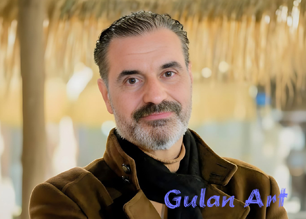 مەولان حەمەدەمین بۆ گوڵان:بیری نەتەوایەتی خەریك بوو كاڵ دەبووەوە، (ئادیابین) زیندووی كردەوە