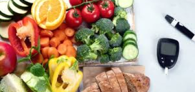 أفضل الأطعمة للحفاظ على استقرار سكر الدم