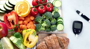 أفضل الأطعمة للحفاظ على استقرار سكر الدم