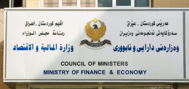 مالية إقليم كوردستان تصدر توضيحاً للرأي العام بشأن الرسوم الجمركية في منفذ إبراهيم الخليل