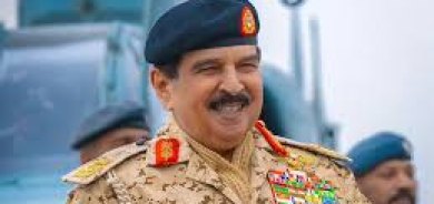 ملك البحرين: حريصون على تعزيز علاقتنا مع محيطنا