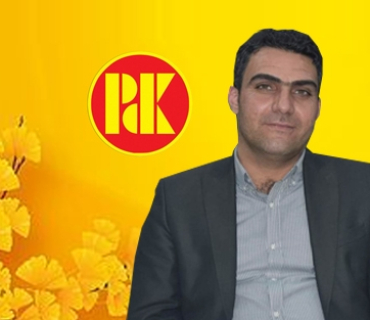 پــارتــی هــێـــزی کـــورد ستانییان و نیشتمان پارێز