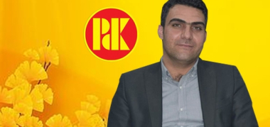 پــارتــی هــێـــزی کـــورد ستانییان و نیشتمان پارێز