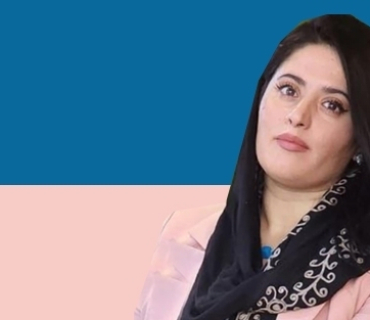 کاتێک ناسنامە بە ڕەنگی کلتوور دەدرەوشێتەوە