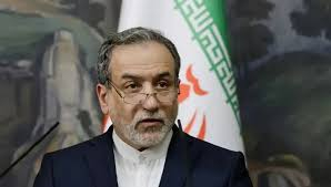 عراقجي: هجمات إيران الصاروخية ستستمر والمفاوضات «لم تعد مطروحة»