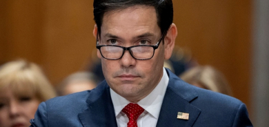 روبيو يدين الهجمات الإيرانية على إقليم كوردستان