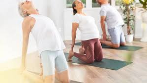 نشاط بدني قصير يعزّز الذاكرة